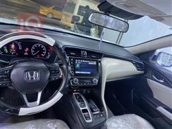 هوندا إنسايت